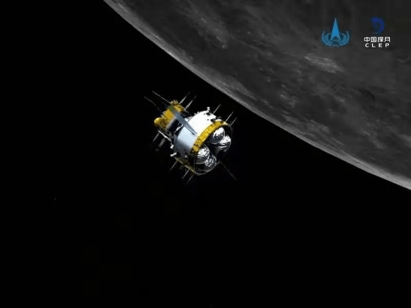 嫦娥六号任务计划于2025年前后发射